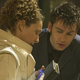 Illustration for article titled Doctor Who Gives A Glimpse Of Its Own Future